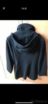 Kabátek vel. 40 - 2