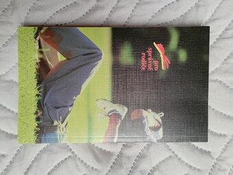 Dítě v dorbých rukou. - 2