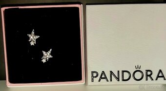 Naušnice Pandora - 2