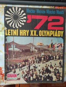 časopis Stadion - 2