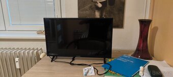 Chytrá TV,uhlopříčka 60 cm - 2