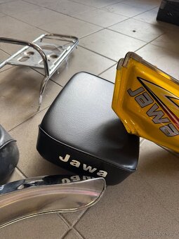 Jawa betka 50 cc - 2