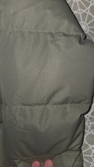 Zimní bunda pánská - 2