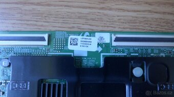 TV díly - UE46F6670 - 2