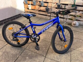 Dětské kolo Core Nipper 20 - 2