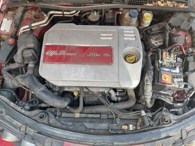 Alfa Romeo 159 1.9jtd - 2