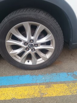 R19 Michelin 235/50R19 - 2