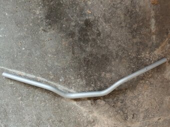 Řidítka na Ducati 22/28,5 mm - 2