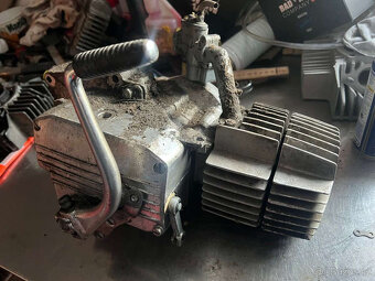 Koupím motor puch - 2