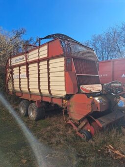 Sběrací vůz STRAUTMANN SUPER VITESSE - 2