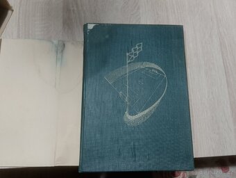 Dějiny československé kopané - 2