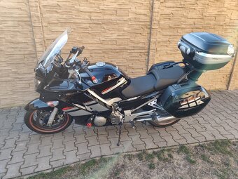 FJR 1300 - 2