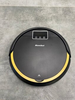 Robotický vysavač Mamibot Petvac 300 - 2