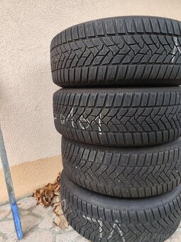 Kompletní kola Škoda - 2