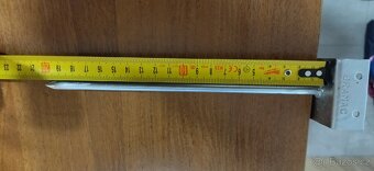 Držák hřebenové latě Bramac - 2