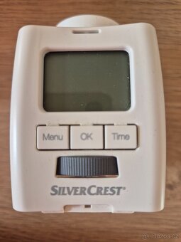 Hlavice SilverCrest - 2