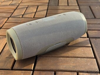 Bluetooth reproduktor JBL charge3 - 2