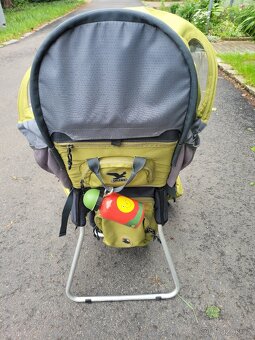 Krosna-Nosítko Salewa - 2