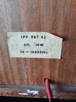 Reprobedny tesla - 2