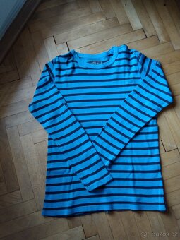 CHLAPECKÁ TRIČKA - 2