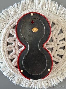 Hodiny Prim Sova - 2