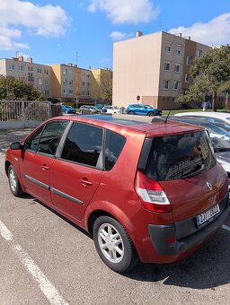 RENAULT SCENIC 1.6 16 V - 2