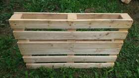 Prodám světlé palety - 2