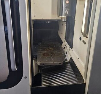 Obráběcí centra - vertikální DMC 635 V - 2