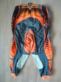 FOX 360 motocross kalhoty vel.36 - 2