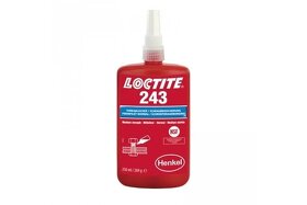 Loctite 242,243 - 250ml - 2