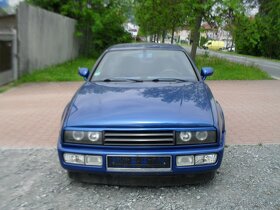 Volkswagen Corrado - 2