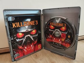 KILLZONE 3 PS3 - 2