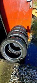 Letní pneu Goodyear Duragrip 185/65 R 15 - 2