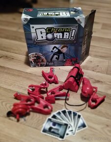 Chrono bomb - 2