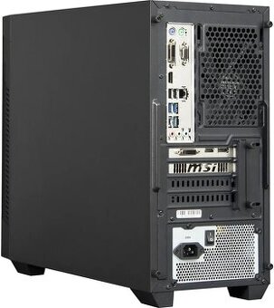 HAL3000 MEGA Gamer 8G240 - 2
