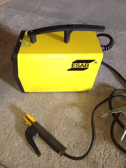 ESAB Origo Arc 150 - 2