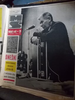 Prodám - 2