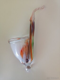 Hutní sklo - 2