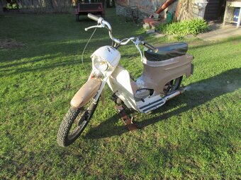 Jawa 20 - 2