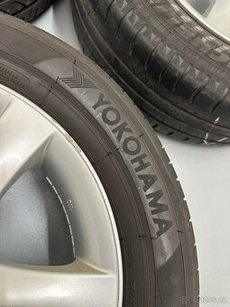 Kola Toyota Originál 15” - 2
