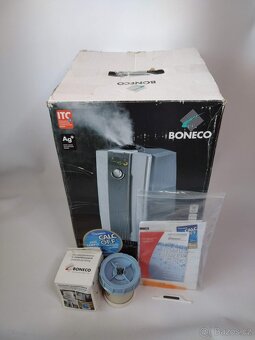 Zvlhčovač Boneco 7142 - 2