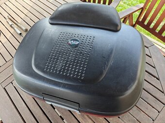 Kufr Givi Maxia - 2