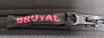 BRUTAL ASSAULT - Softshell bunda velikost M - 2