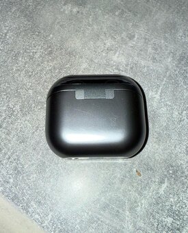 Sluchátka samsung galaxy buds3 - 2