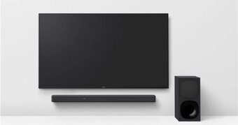 Soundbar - Sony HT-G700 - 2