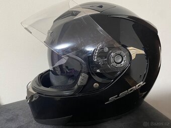 HelmaSHARK S900 - 2