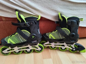 Inline brusle FIREFLY ILS 710 B - 2