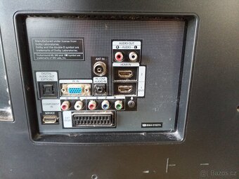 Samsung LE32B530P7W - 2