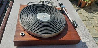 Gramofon SG40 Elektroakustika Praha - 2