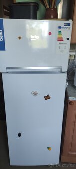 Beko kombi RDSA240K30WN - 2